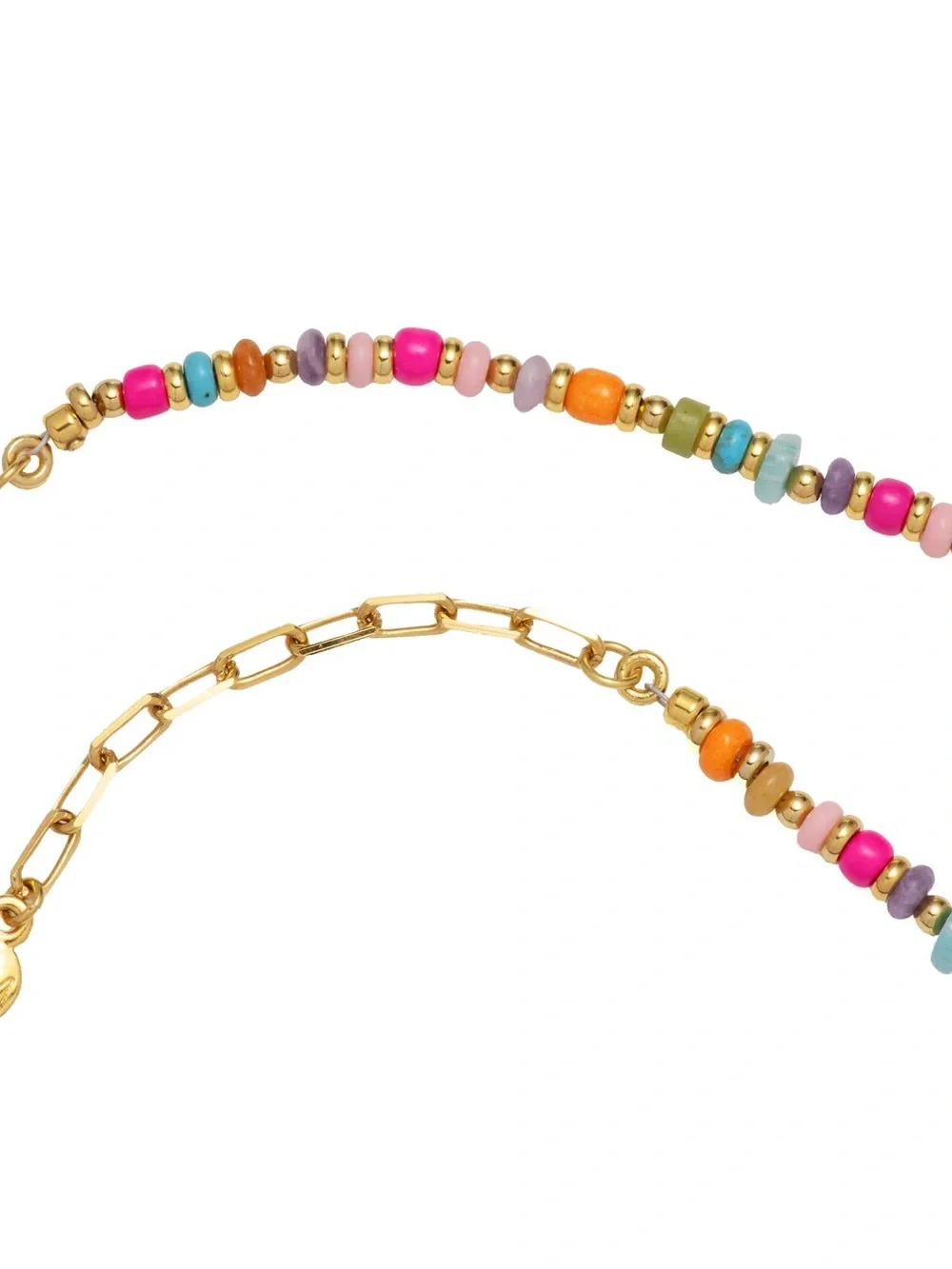 Mayamar playful multicolor